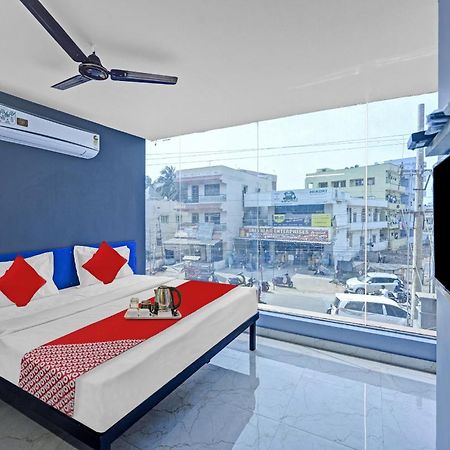 Hotel O Vara Lakshmi Residency Kurmannapalem Екстер'єр фото